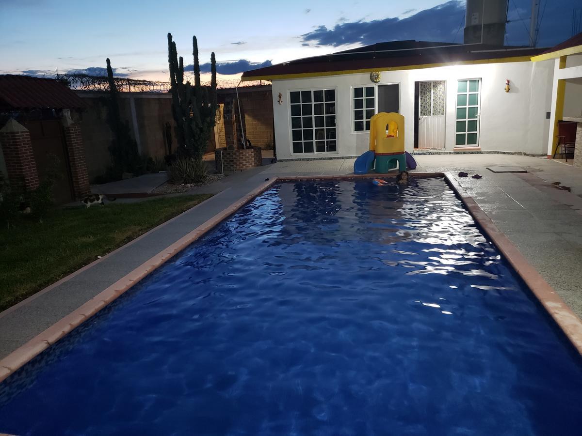 DESCANSO LA BISNAGA CUAUTLA (MORELOS) (Mexico) - from US$ 60 | BOOKED